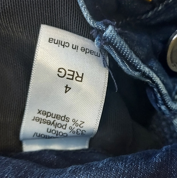 Jeans - Picture 3 of 3